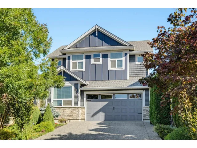 27515 27A AVENUE, Langley, British Columbia V4W0C4