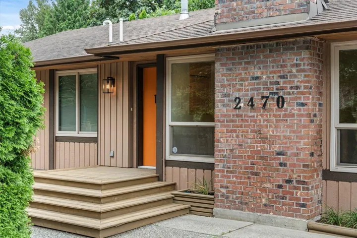 2470 WOODSTOCK DRIVE, Abbotsford, British Columbia V3G2B6