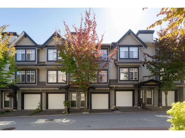 27 19448 68 AVENUE, Surrey, British Columbia V4N5V5