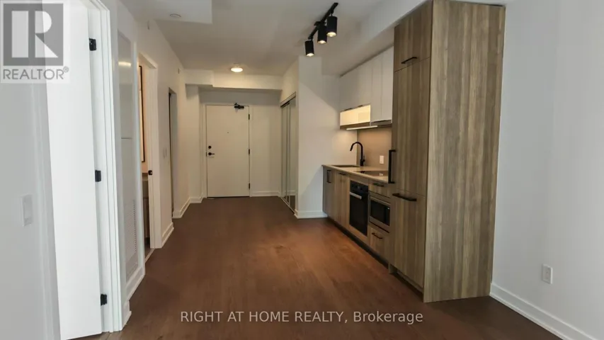 1205 - 91 MONTCLAIR AVENUE, Toronto (Forest Hill South), Ontario M5P0B1