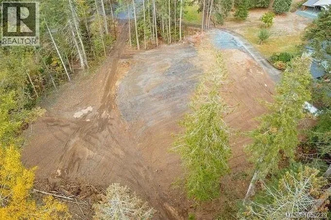 Lot 1 Calais Rd, Duncan, British Columbia V9L5V8