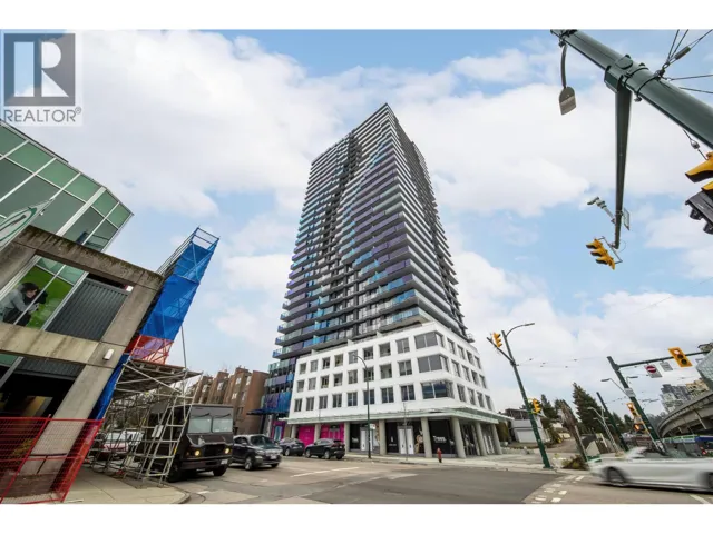 2207 5058 JOYCE STREET, Vancouver, British Columbia V5R0J9