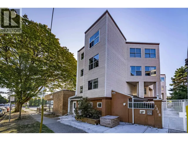 1 1328 W 73RD AVENUE, Vancouver, British Columbia V6P3E7