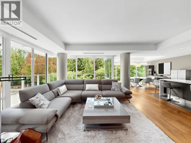 303 5838 BERTON AVENUE, Vancouver, British Columbia V6S0A5