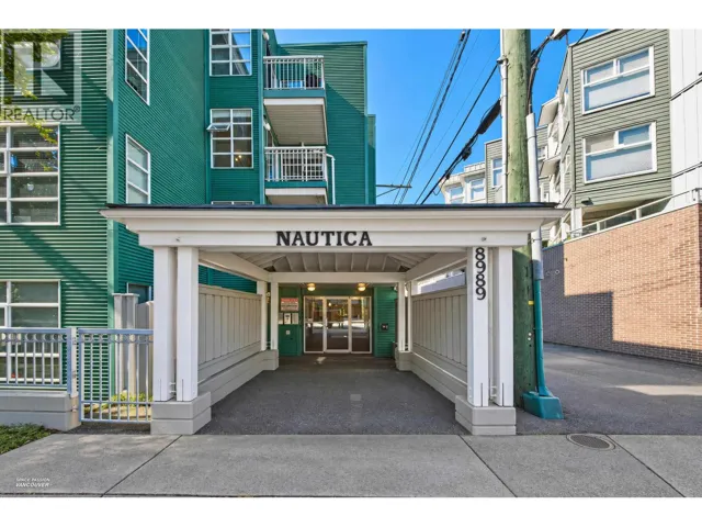 301 8989 HUDSON STREET, Vancouver, British Columbia V6P6Y1