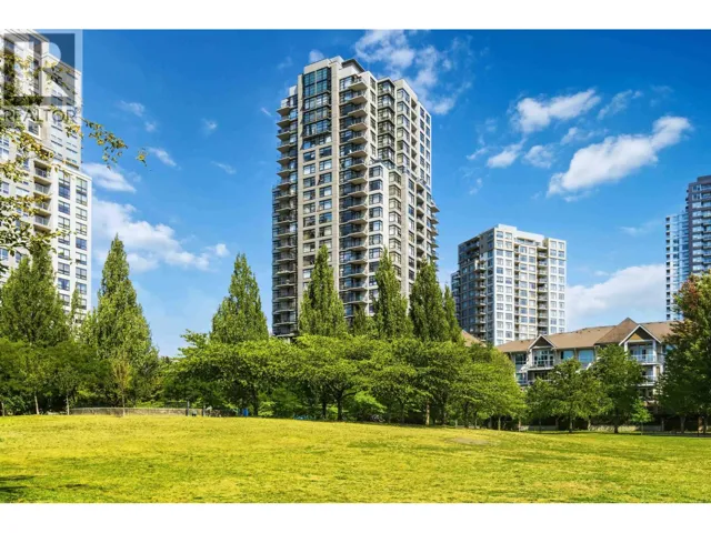 805 5380 OBEN STREET, Vancouver, British Columbia V5R6H7