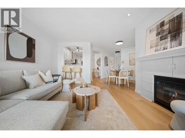 422 12931 RAILWAY AVENUE, Richmond, British Columbia V7E6M5