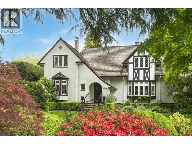 4388 ANGUS DRIVE, Vancouver, British Columbia V6J4J3
