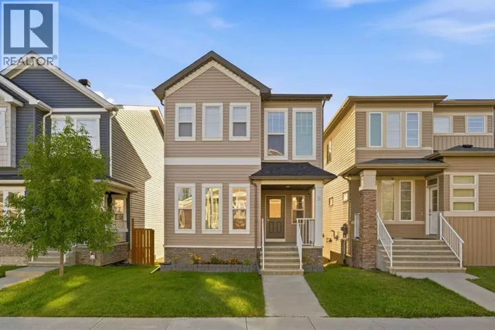 6 Evanscrest Heights NW, Calgary, Alberta T3P0S3