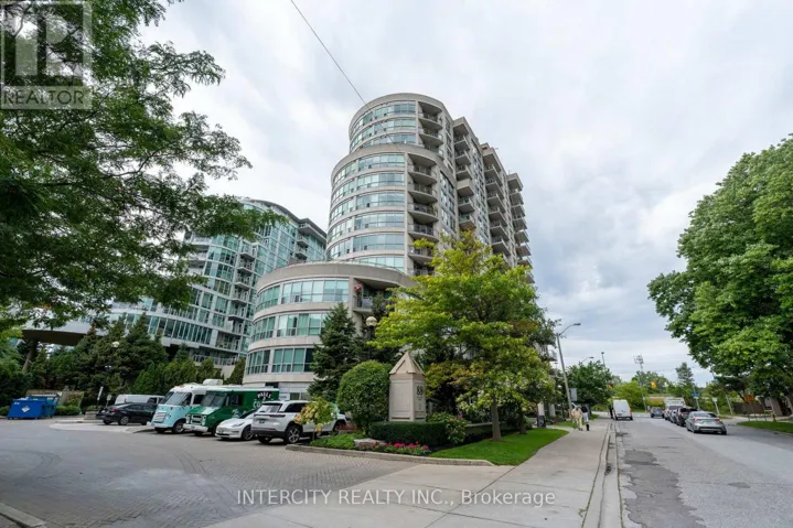 907 - 88 PALACE PIER COURT, Toronto (Mimico), Ontario M8V4C2