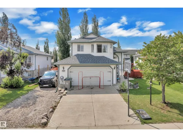 4006 53, Beaumont, Alberta T4X1N4