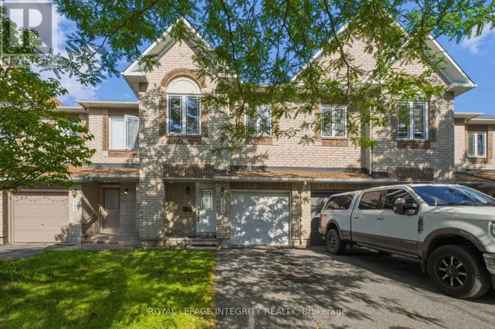 2254 SILVERADO CRESCENT, Ottawa, Ontario K4A4V1