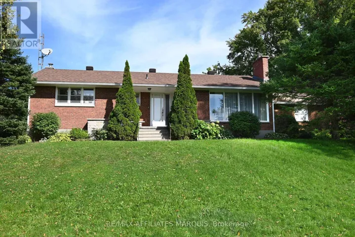 499 COUNTY RD 29 ROAD, Rideau Lakes, Ontario K7A4S5