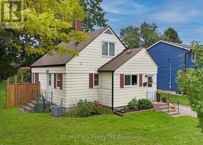 357 KNIGHTSBRIDGE ROAD, Woodstock (Woodstock - North), Ontario N4S7C8