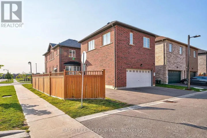 331 WILLIAM FORSTER ROAD, Markham (Cornell), Ontario L6B0R1