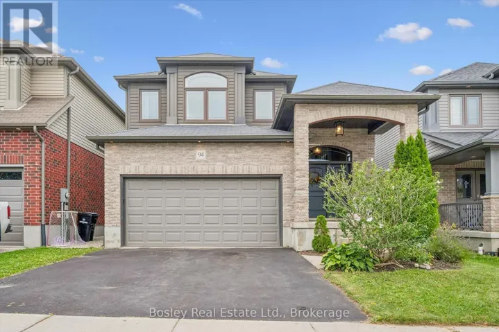 94 MAPLECREST DRIVE, Woolwich, Ontario N0B1M0