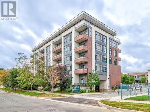 105 - 1 NEIGHBOURHOOD LANE, Toronto (Stonegate-Queensway), Ontario M8Y0C2