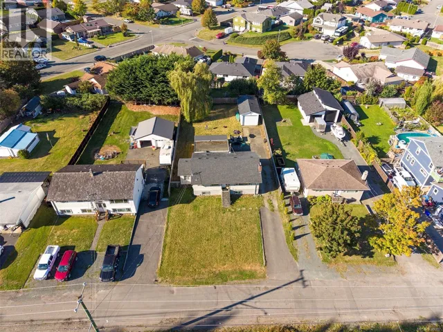 3648 island Hwy S, Campbell River, British Columbia V9W1E6