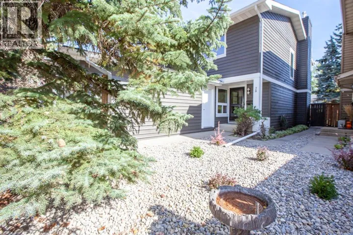 28 Midpark Gardens SE, Calgary, Alberta T2X1N7