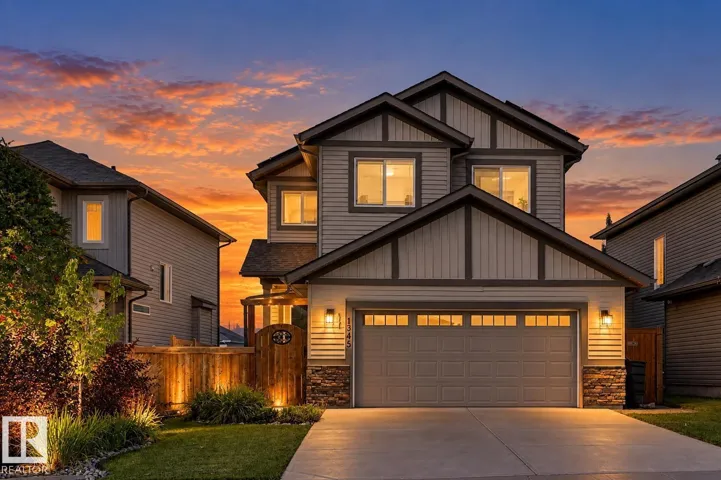 1345 WESTERRA DR, Stony Plain, Alberta T7Z0H2