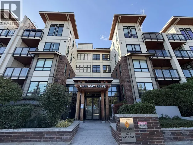 129 4033 MAY DRIVE, Richmond, British Columbia V6X0T3