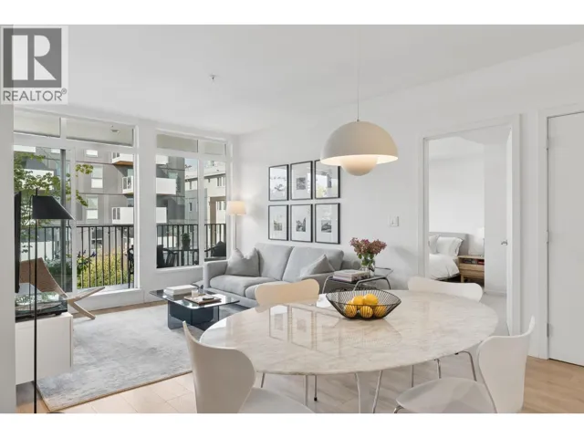 501 5080 QUEBEC STREET, Vancouver, British Columbia V5W2N2