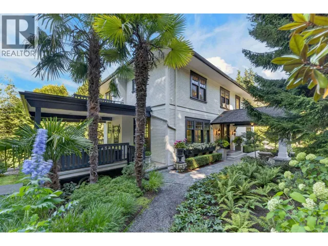 3389 PINE CRESCENT, Vancouver, British Columbia V6J4K1