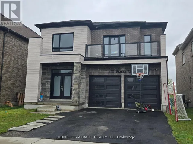 172 FREURE DRIVE, Cambridge, Ontario N1S0A2