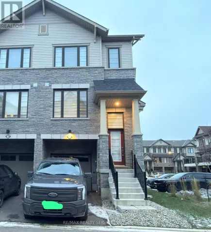 71 - 185 BEDROCK DRIVE, Hamilton (Stoney Creek Mountain), Ontario L8J0M5