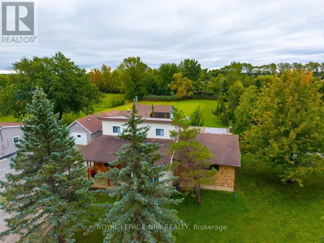 647 CHIPPAWA ROAD, Port Colborne (Bethel), Ontario L3K5V5