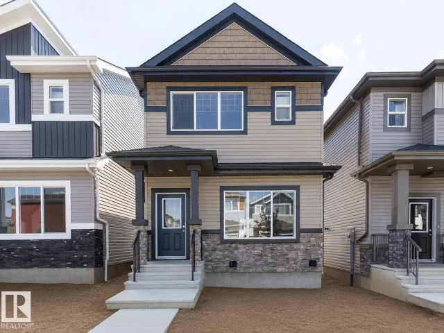3611 TRIOMPHE BV, Beaumont, Alberta T4X3A7