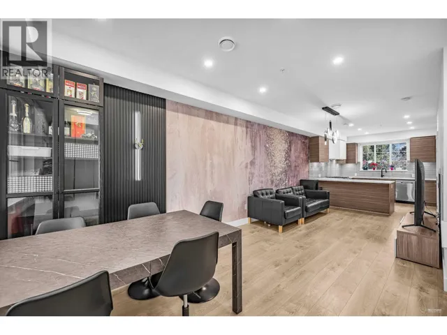 12 8888 SPIRES ROAD, Richmond, British Columbia V6Y0L9