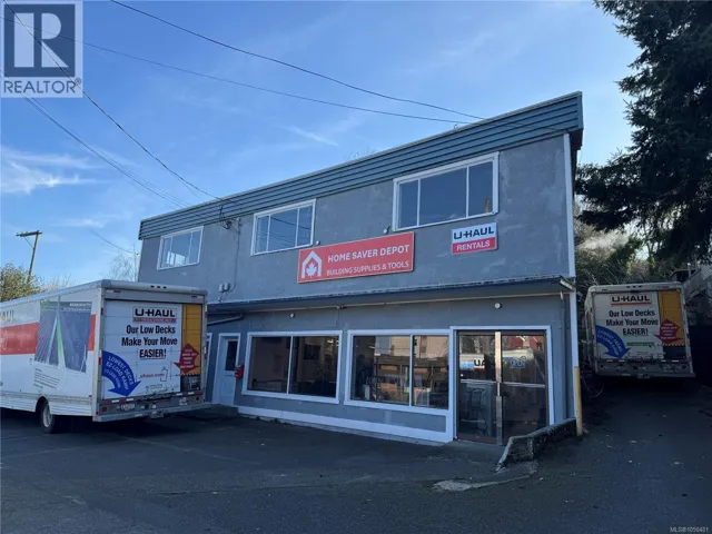 451 Albert St, Nanaimo, British Columbia V9R2V9