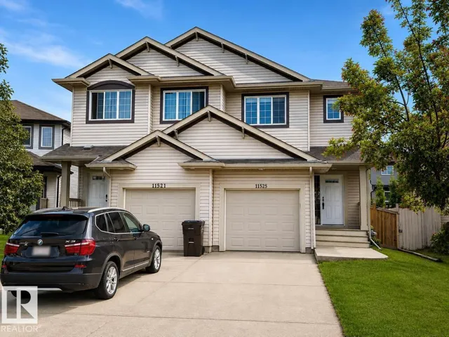 11525 18A AV SW, Edmonton, Alberta T6W2E6