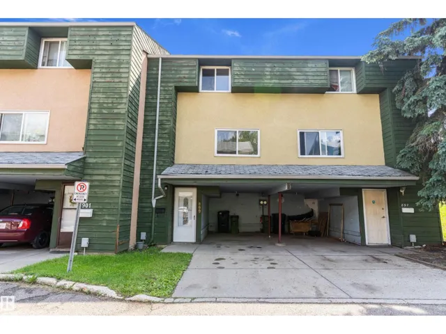 899 Abbotsfield RD NW, Edmonton, Alberta T5W4R4