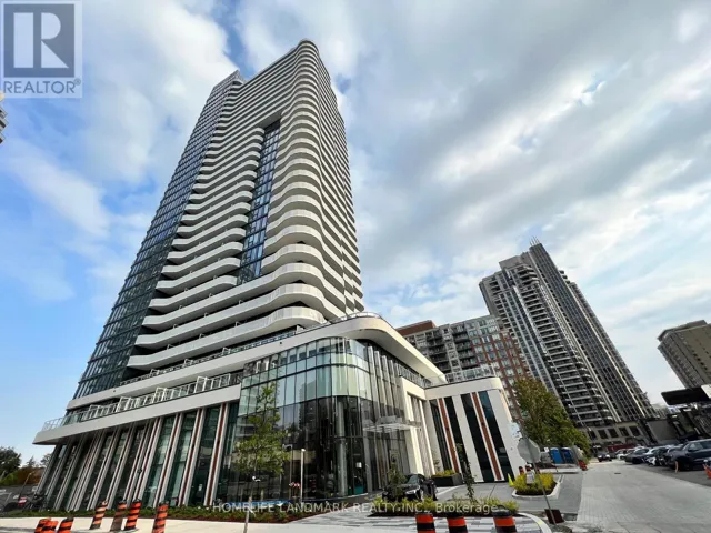 1512 - 15 HOLMES AVENUE, Toronto (Willowdale East), Ontario M2N0L4