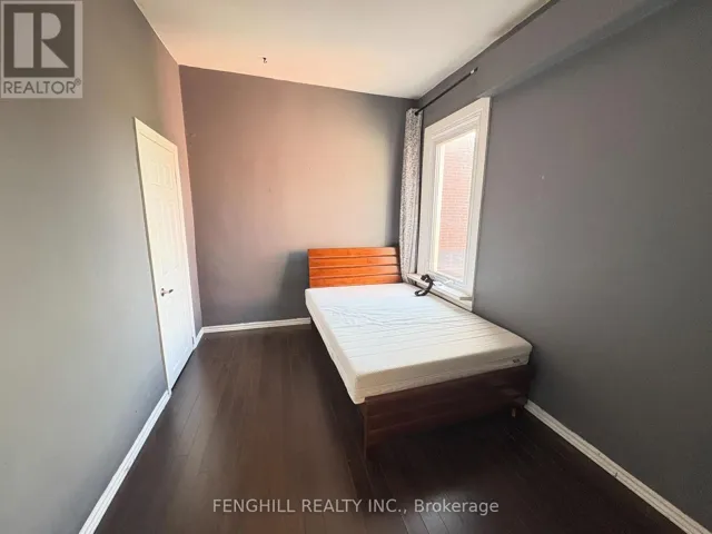 270 CLINTON (UPPER LEVEL) STREET, Toronto (Palmerston-Little Italy), Ontario M6G2Y6