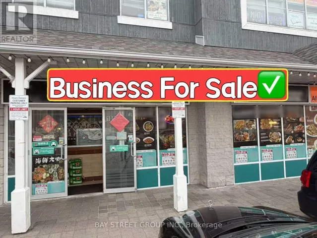 109 - 7077 KENNEDY ROAD, Markham (Milliken Mills West), Ontario L3R0N8