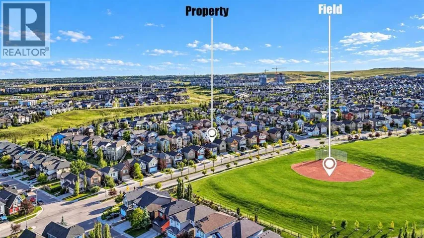 192 Sage Valley Drive NW, Calgary, Alberta T3R0H6