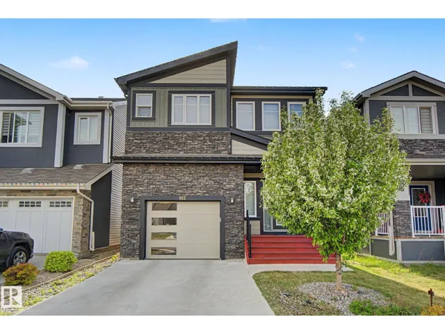 812 176 ST SW, Edmonton, Alberta T6W2X3