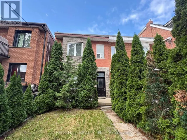 270 CLINTON (BSMT) STREET, Toronto (Palmerston-Little Italy), Ontario M6G2Y6