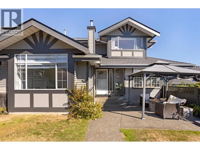 150 1685 PINETREE WAY, Coquitlam, British Columbia V3E3A1