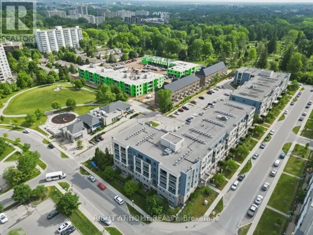 202 - 340 SUGARCREEK TRAIL, London North (North N), Ontario N6H0G4
