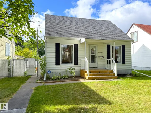 11416 90 ST NW, Edmonton, Alberta T5B3X7