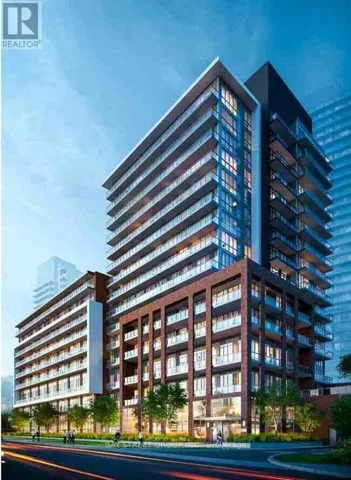 1110 - 36 FOREST MANOR ROAD, Toronto (Henry Farm), Ontario M2J1M5