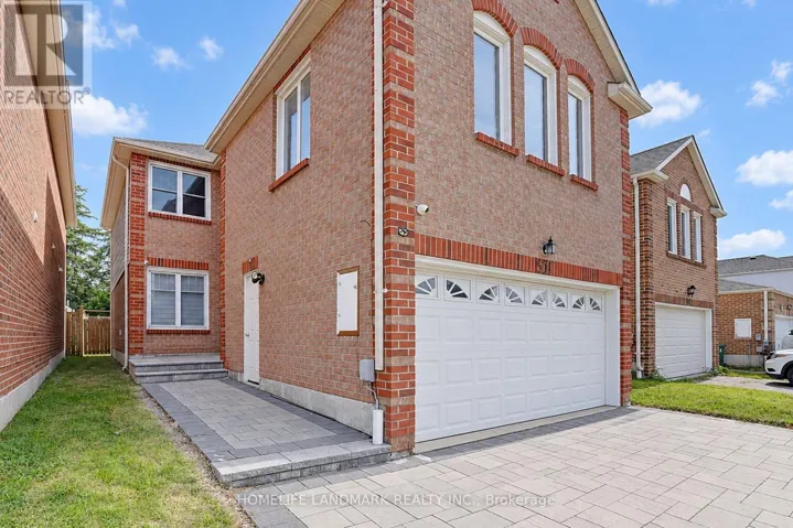 51 NEW FOREST SQUARE, Toronto (Steeles), Ontario M1V2Z6