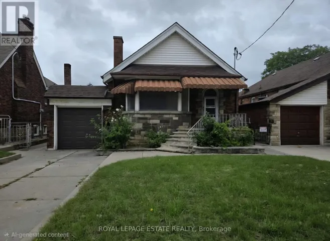MAIN - 839 COXWELL AVENUE, Toronto (Danforth Village-East York), Ontario M4C3E8