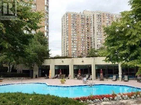 428 - 75 BAMBURGH CIRCLE, Toronto (Steeles), Ontario M1W3W1