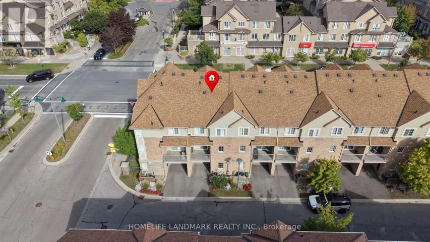 4 LEGENDS WAY, Markham (Unionville), Ontario L3R6B2