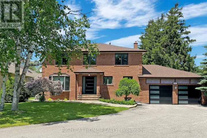 350 SUNSET BEACH ROAD N, Richmond Hill (Oak Ridges Lake Wilcox), Ontario L4E3H9